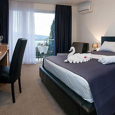 Guest House Aria Herceg Novi Chambre photo