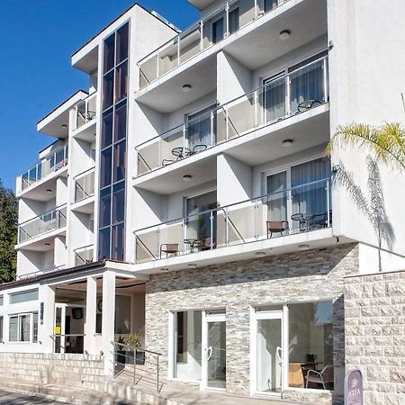 Guest House Aria Herceg Novi Extérieur photo