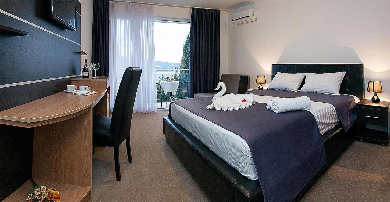 Guest House Aria Herceg Novi Chambre photo