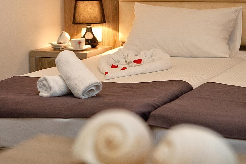 Guest House Aria Herceg Novi Chambre photo