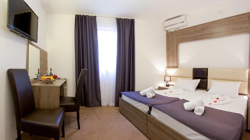 Guest House Aria Herceg Novi Chambre photo
