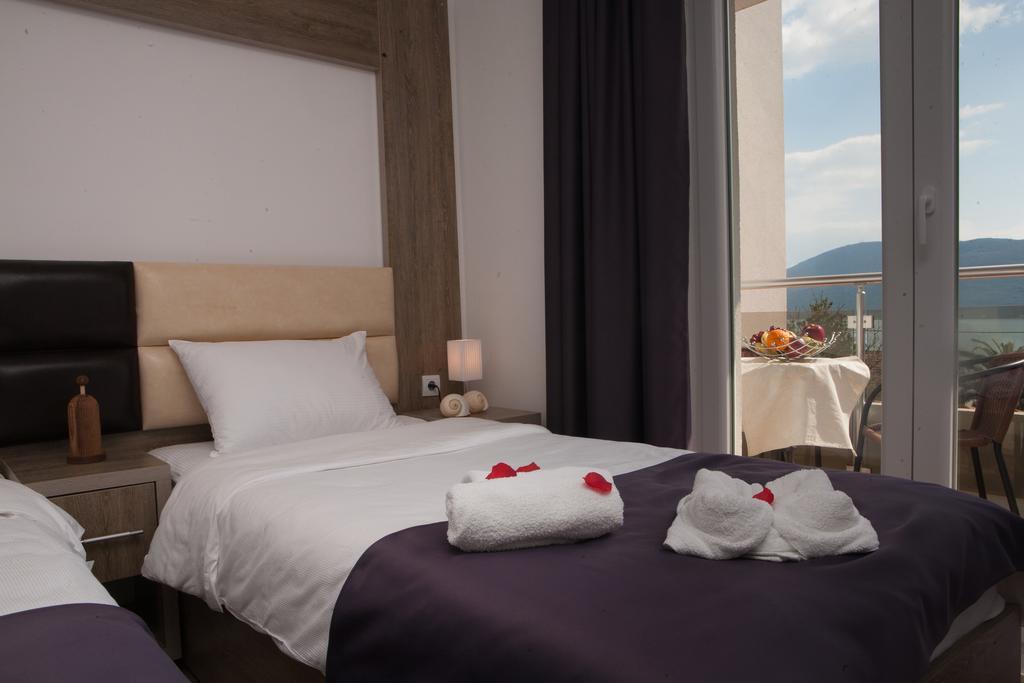 Guest House Aria Herceg Novi Extérieur photo