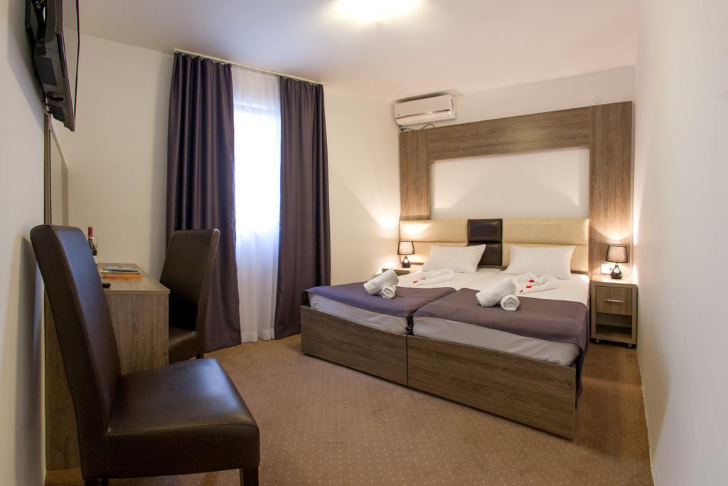 Guest House Aria Herceg Novi Chambre photo