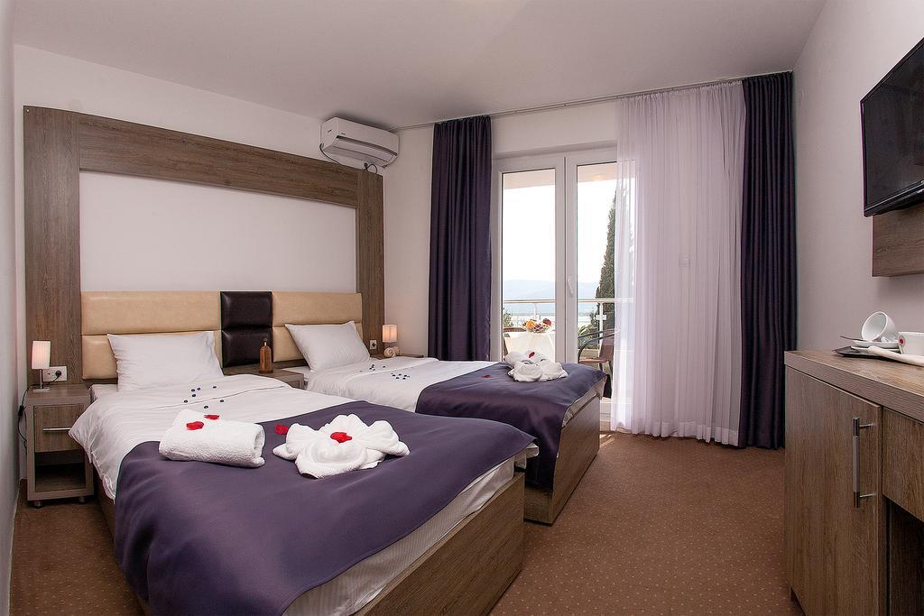 Guest House Aria Herceg Novi Chambre photo