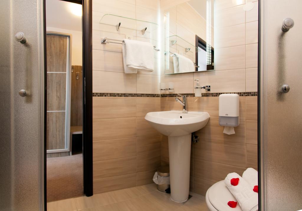 Guest House Aria Herceg Novi Chambre photo