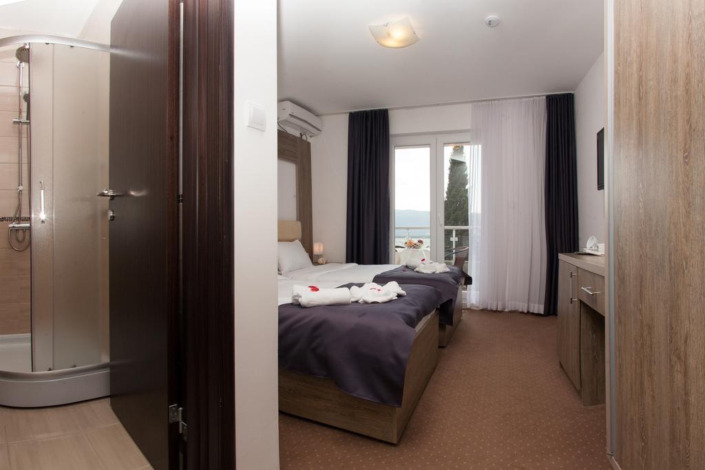 Guest House Aria Herceg Novi Chambre photo