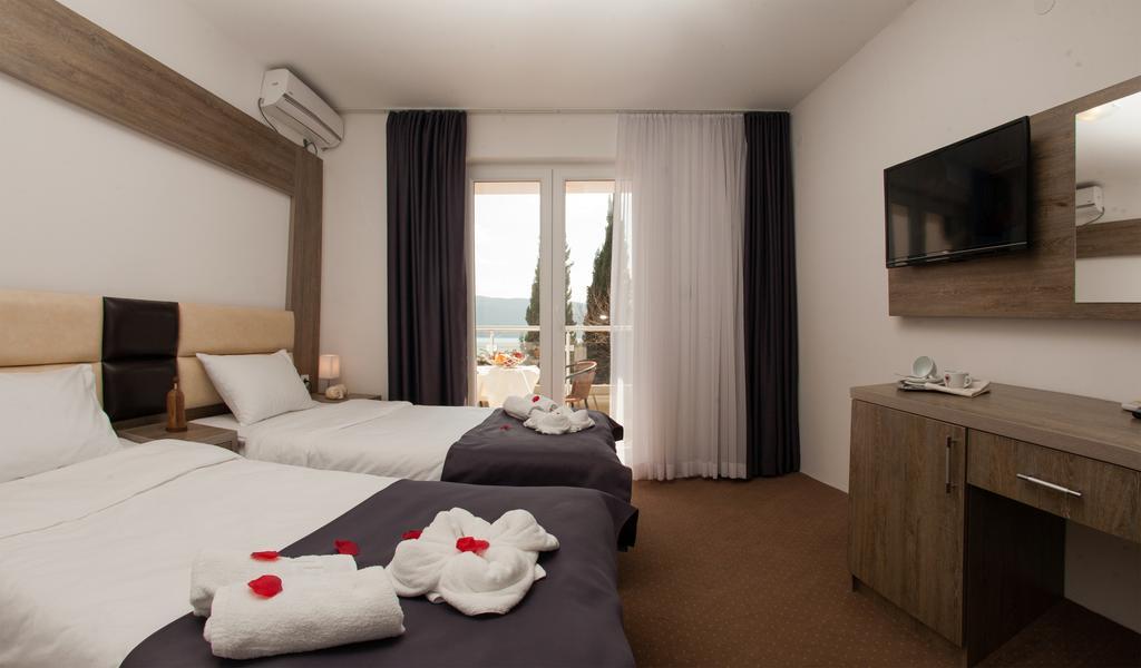 Guest House Aria Herceg Novi Chambre photo