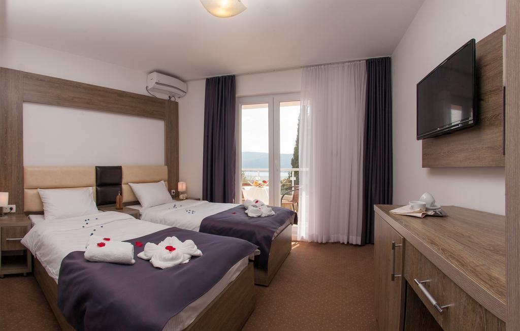 Guest House Aria Herceg Novi Chambre photo