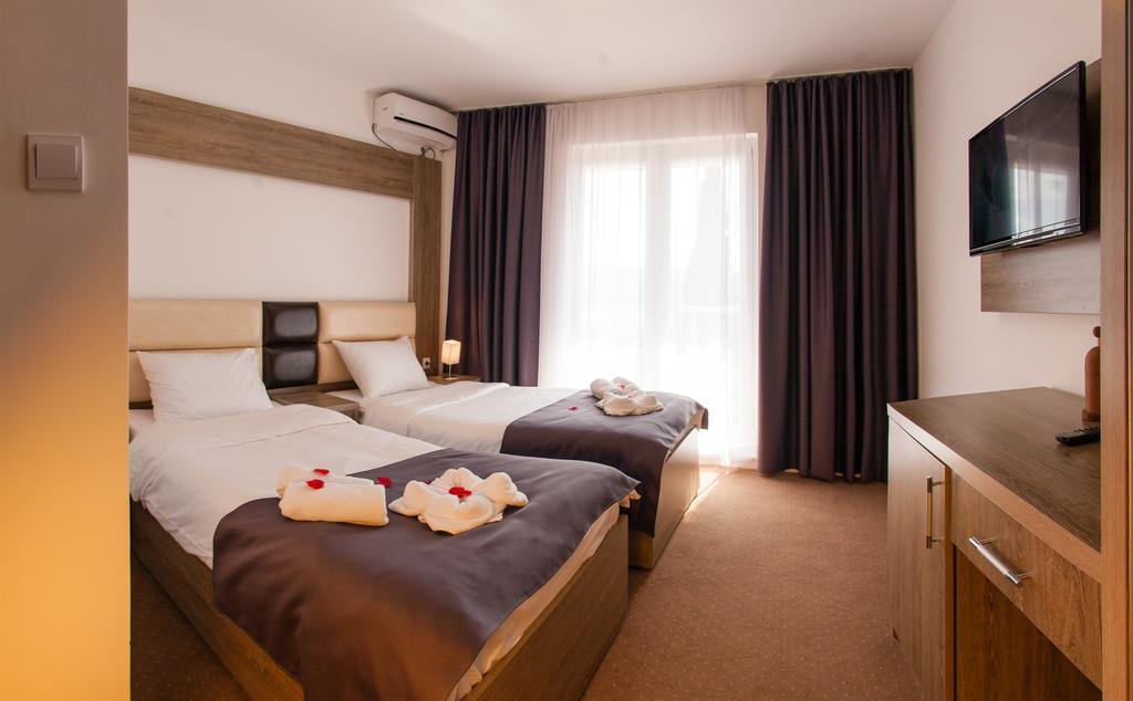 Guest House Aria Herceg Novi Extérieur photo