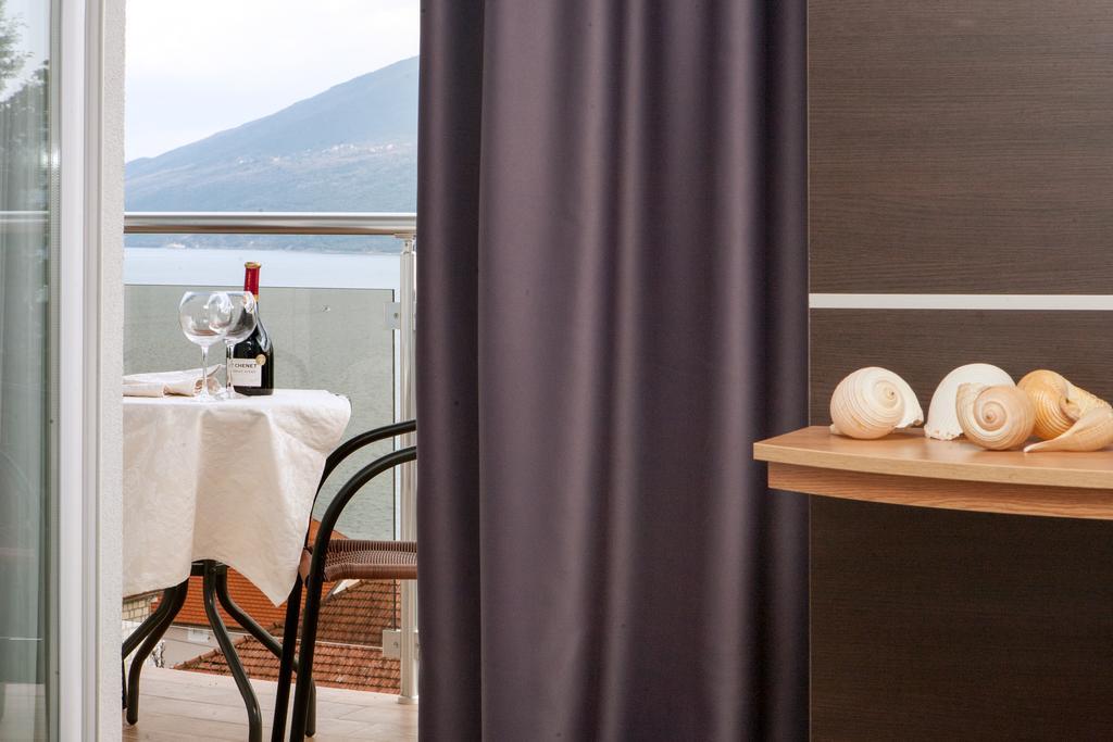 Guest House Aria Herceg Novi Extérieur photo