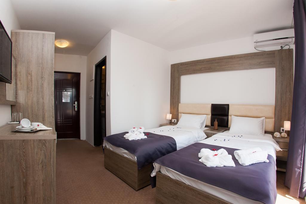 Guest House Aria Herceg Novi Chambre photo