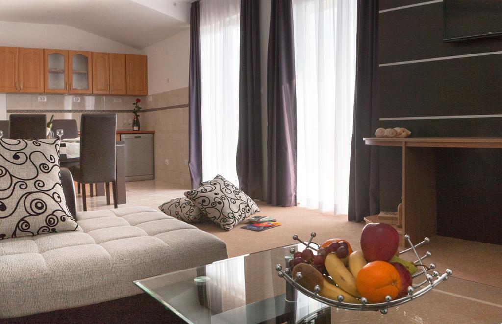 Guest House Aria Herceg Novi Chambre photo