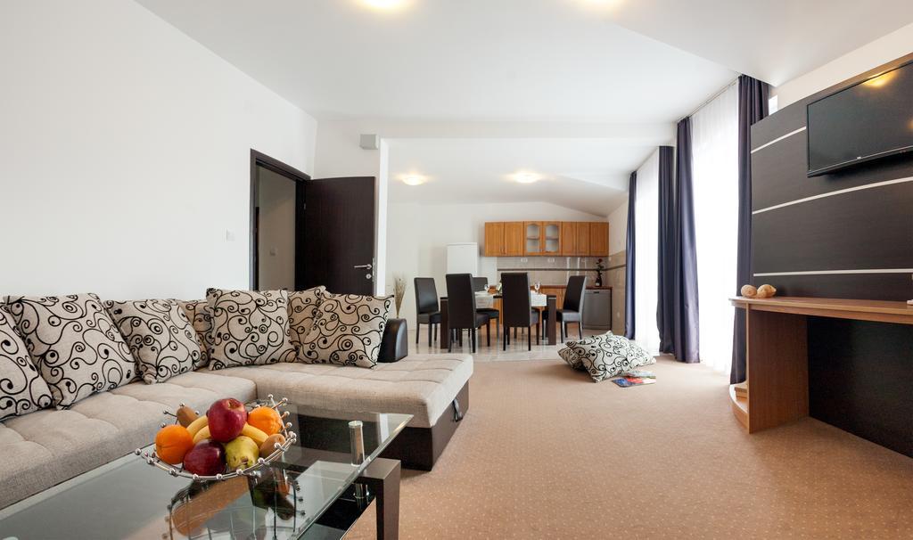 Guest House Aria Herceg Novi Chambre photo