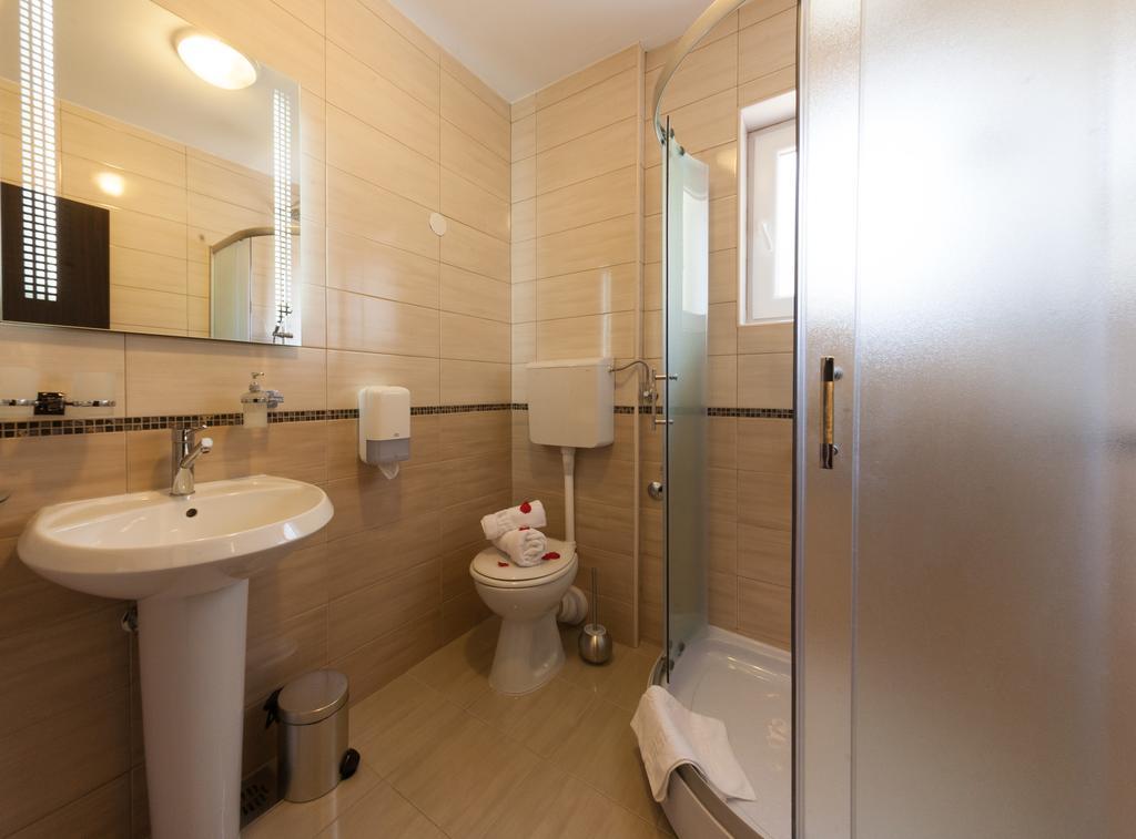 Guest House Aria Herceg Novi Chambre photo