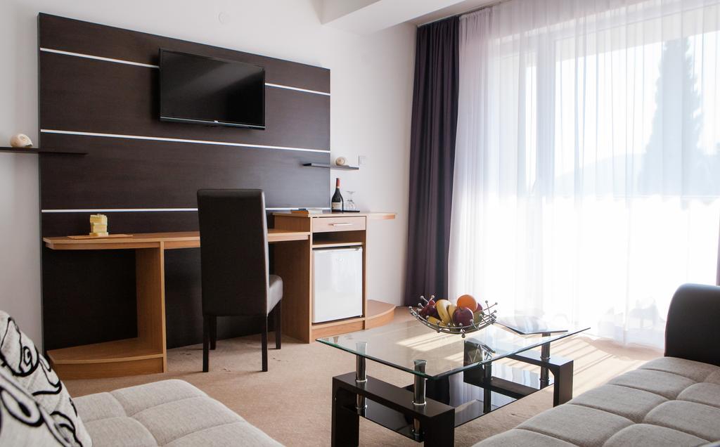 Guest House Aria Herceg Novi Chambre photo