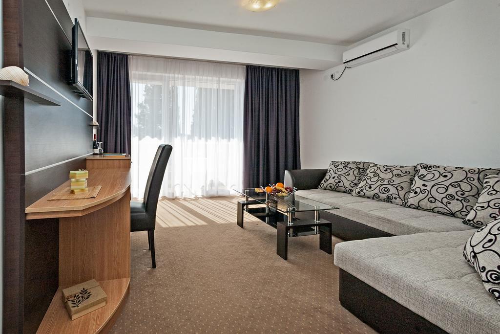 Guest House Aria Herceg Novi Chambre photo