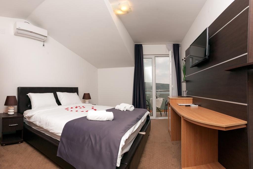 Guest House Aria Herceg Novi Extérieur photo