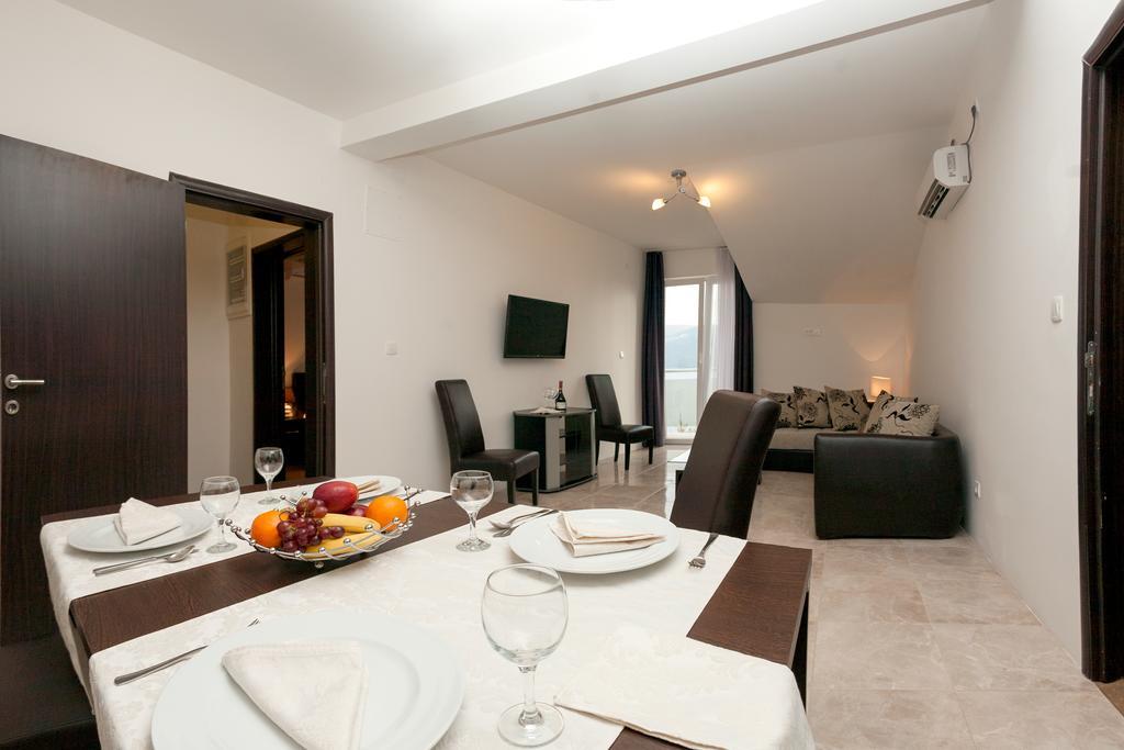 Guest House Aria Herceg Novi Chambre photo