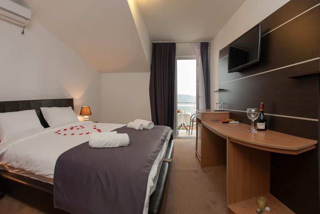 Guest House Aria Herceg Novi Chambre photo