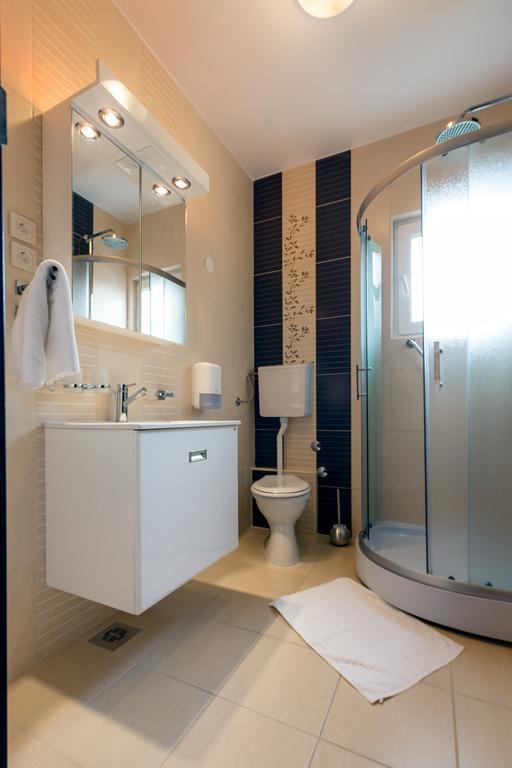 Guest House Aria Herceg Novi Chambre photo