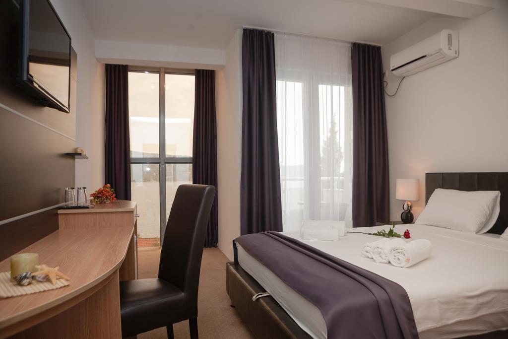 Guest House Aria Herceg Novi Chambre photo