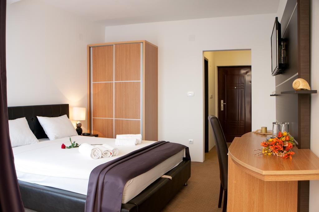 Guest House Aria Herceg Novi Chambre photo