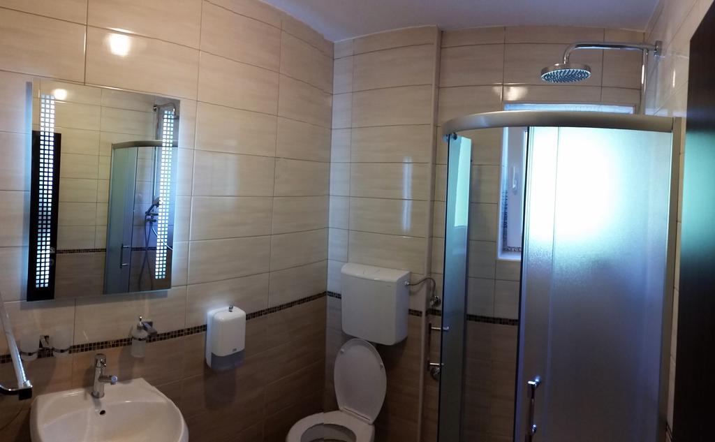 Guest House Aria Herceg Novi Chambre photo
